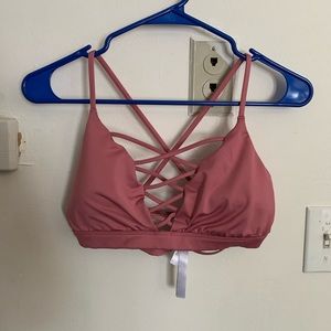 VS bralette